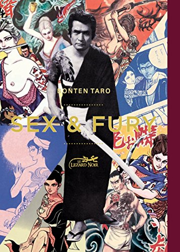 Sex & fury