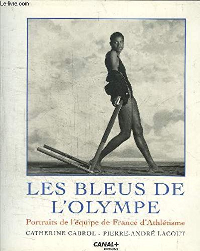 Les bleus de l'olympe
