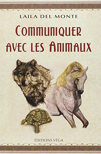 Communiquer avec les animaux
