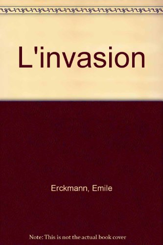 L'invasion