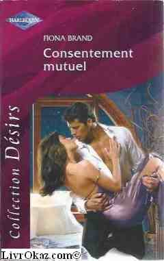 Consentement mutuel