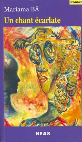 Un chant écarlate