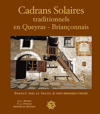 Cadrans solaires du Queyras briançonnais