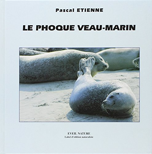 Le phoque veau-marin