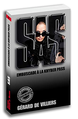 Embuscade à la Khyber Pass