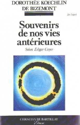 Souvenirs de nos vies antérieures : selon Edgar Cayce