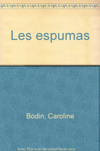 Les espumas