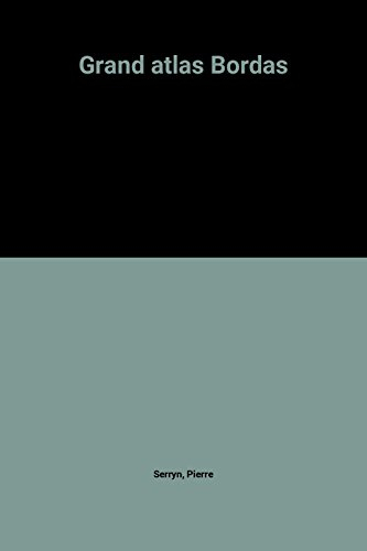 grand atlas bordas