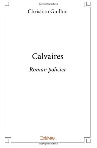 Calvaires