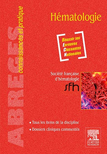 Hématologie