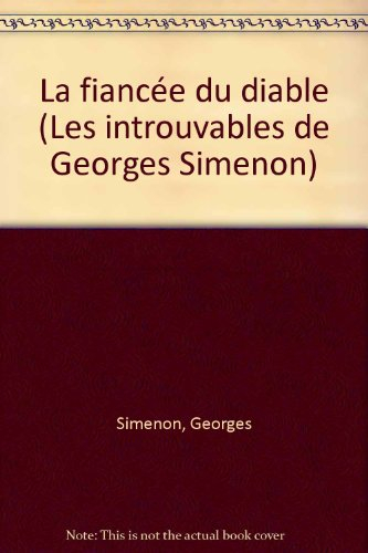 La Fiancée du diable
