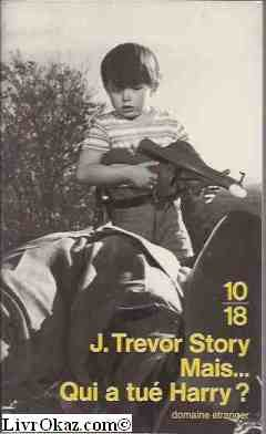 Mais qui a tué Harry ?