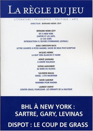 Règle du jeu (La), n° 32