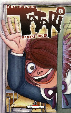 L'étrange petite Tatari. Vol. 1