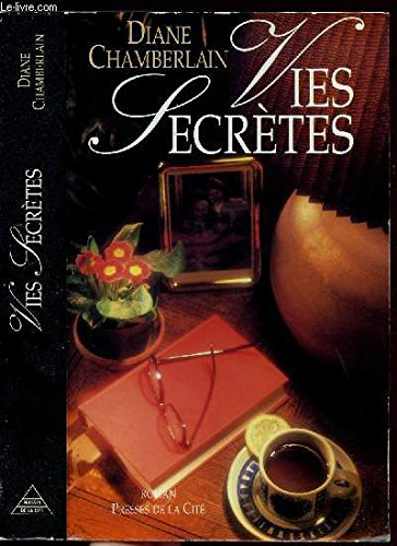 Vies secrètes