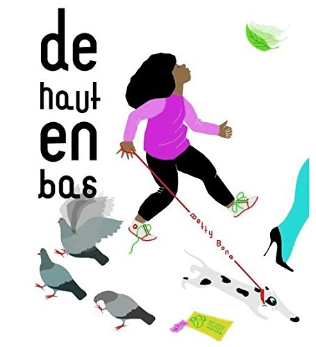 De haut en bas
