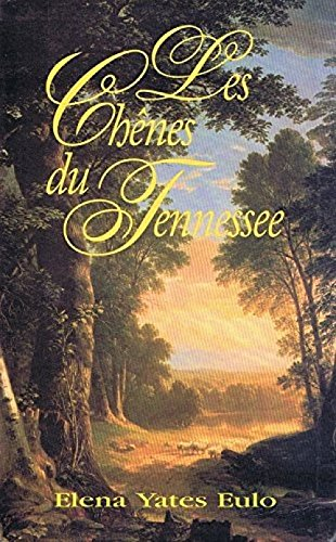 Les chênes du Tennessee