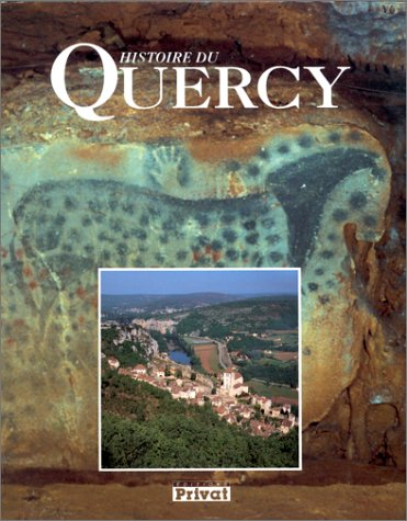 Histoire du Quercy