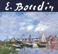 Eugène Boudin