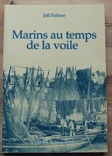 Marins au temps de la voile