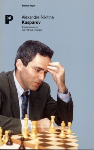Kasparov