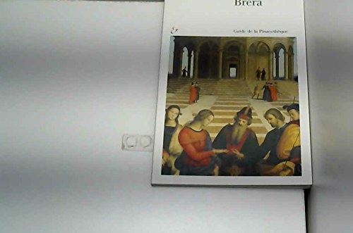 brera, guide de la pinacothèque