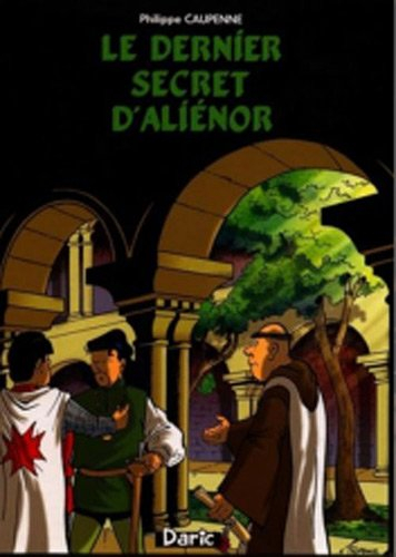 Le dernier secret d'Aliénor