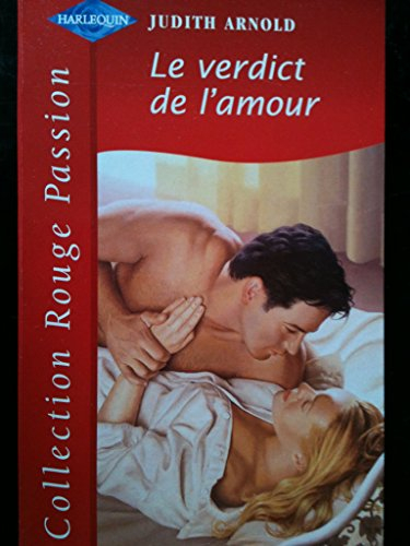 le verdict de l'amour
