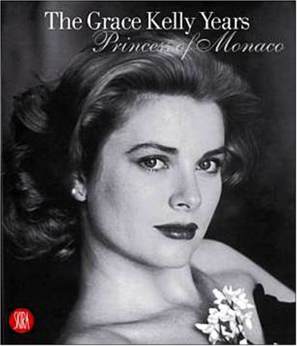 Les années Grace Kelly, princesse de Monaco : exposition, Monaco, Grimaldi forum, 12 juil.-9 sept. 2