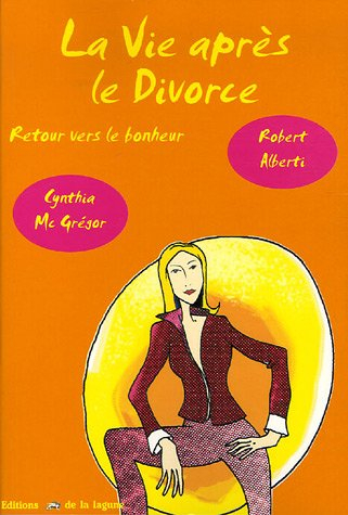 La vie après le divorce