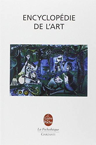 Encyclopédie de l'art