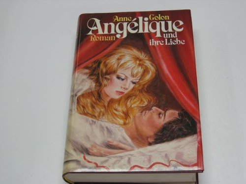 angélique, tome 8 : la tentation