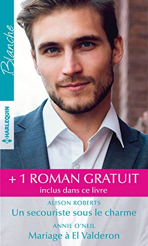 Un secouriste sous le charme. Mariage à El Valderon. Un médecin dans la tourmente