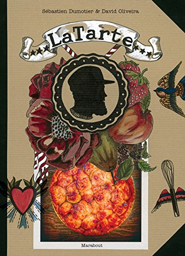 LaTarte : Paris, fondée en 2015