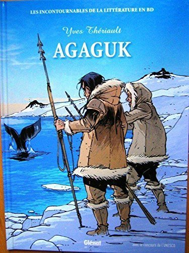 agaguk