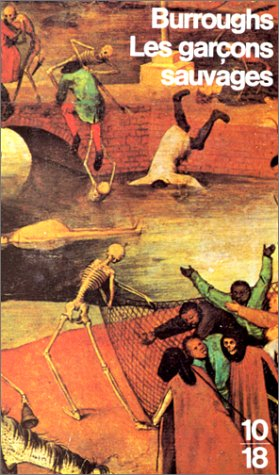 les garçons sauvages