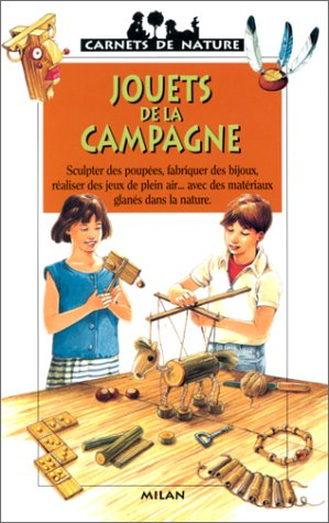 Jouets de la campagne