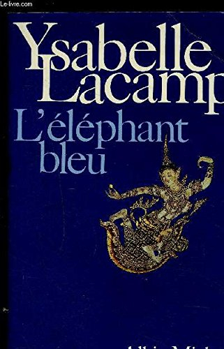 L'Eléphant bleu