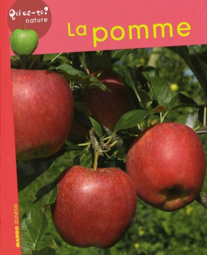 La pomme