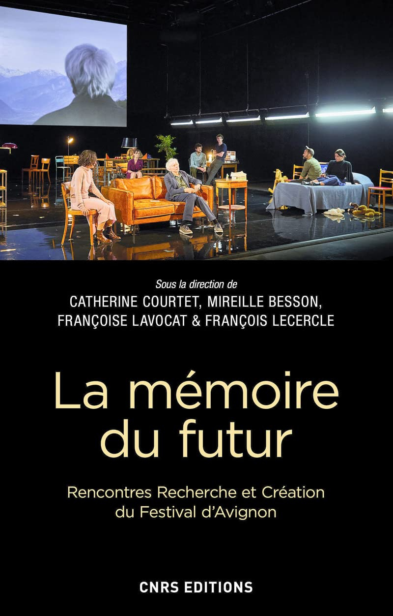 La mémoire du futur
