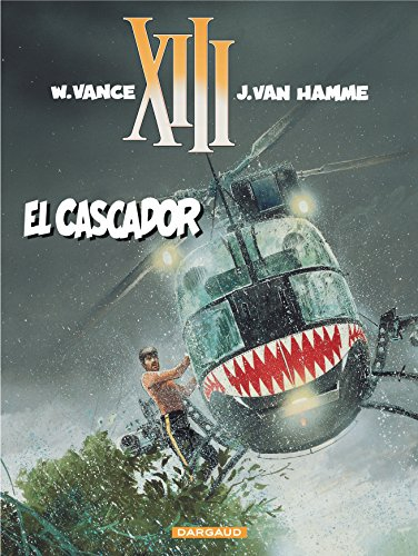 XIII. Vol. 10. El Cascador
