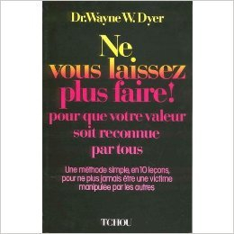 ne vous laissez plus faire !