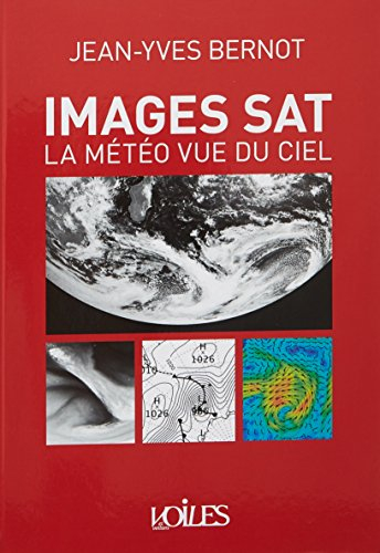 Images sat, la météo vue du ciel