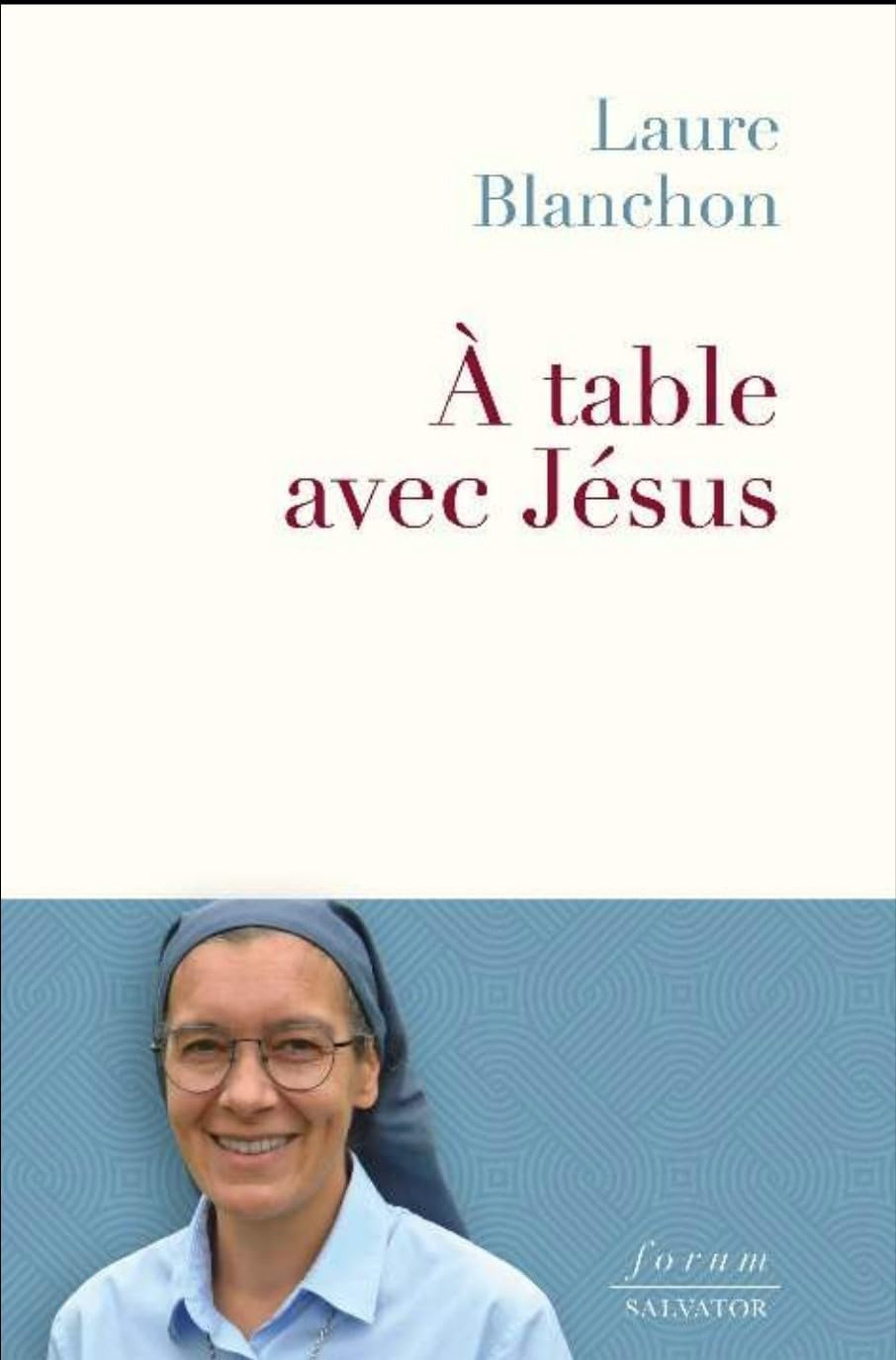 A table avec Jésus : les pauvres au coeur de la fête