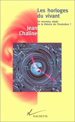 Les horloges du vivant : un nouveau stade de la théorie de l'évolution ?