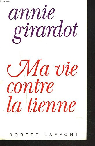 Ma vie contre la tienne