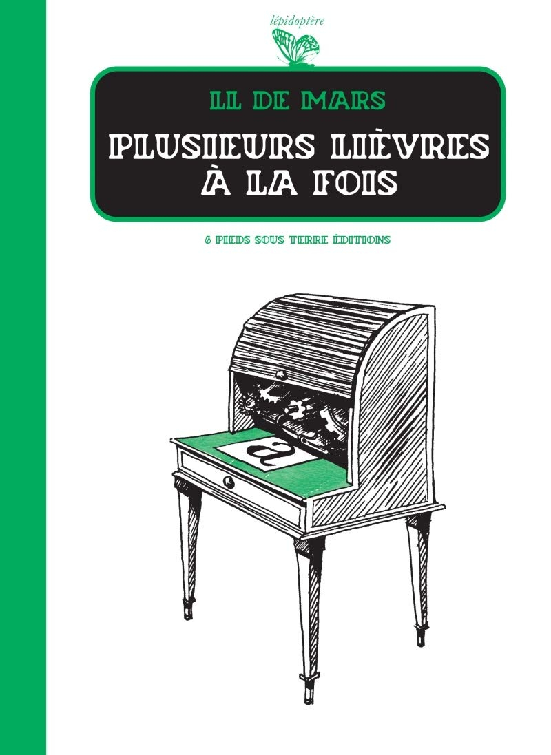 Plusieurs lièvres à la fois