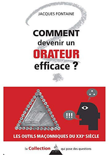 Comment devenir un orateur efficace ?