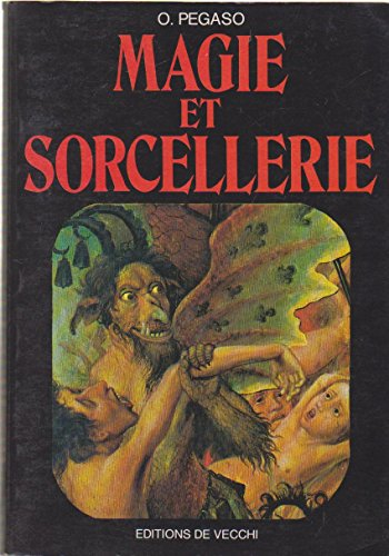 magie et sorcellerie