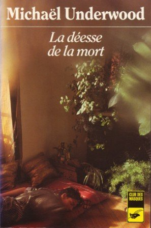 La Déesse de la mort